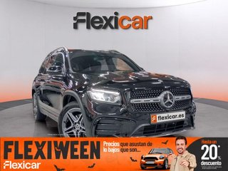 Mercedes-Benz Clase GLB GLB 200 d