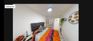 Alquilo habitacion