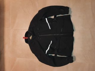 Chaqueta de Moto IXS Talla 2XL