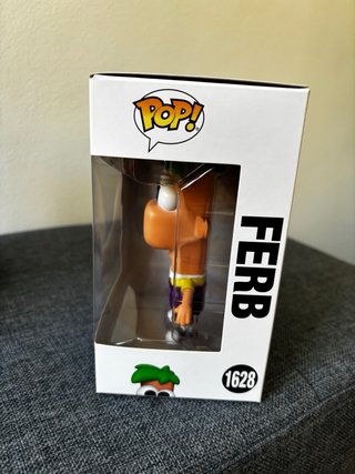 Funko Pop