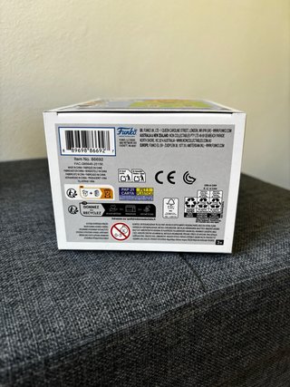 Funko Pop