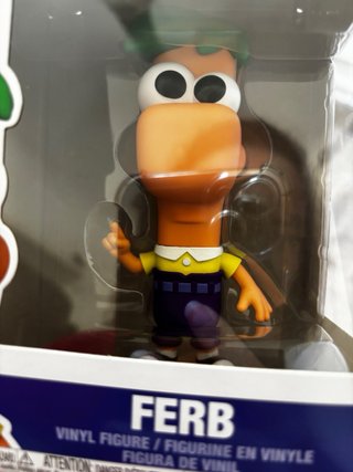 Funko Pop