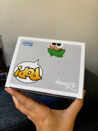 Funko Pop