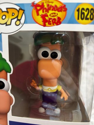 Funko Pop