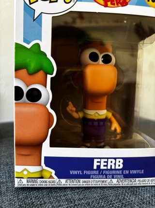 Funko Pop