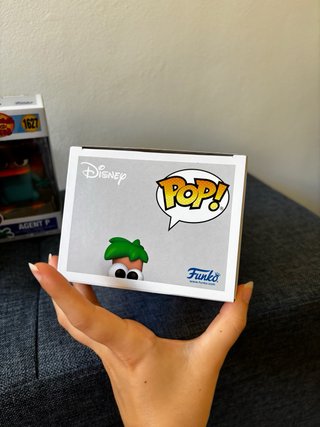 Funko Pop