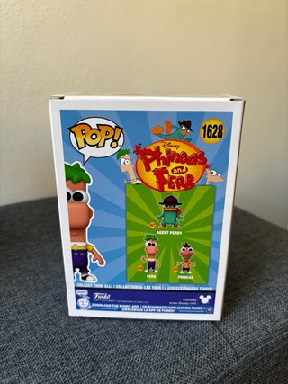 Funko Pop