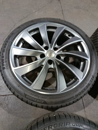 LLANTAS 5X112 19