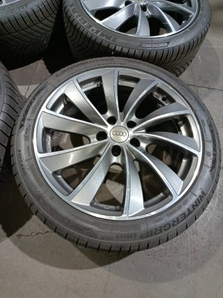 LLANTAS 5X112 19