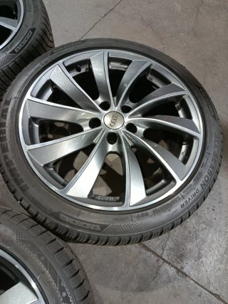 LLANTAS 5X112 19