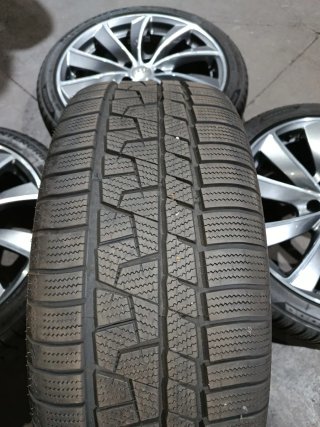 LLANTAS 5X112 19