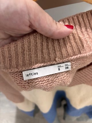 Lote de ropa de invierno de mujer