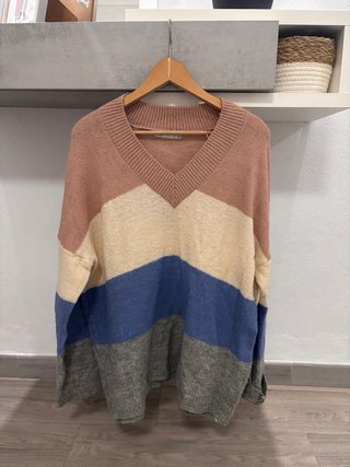 Lote de ropa de invierno de mujer