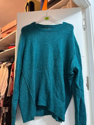 Lote de ropa de invierno de mujer