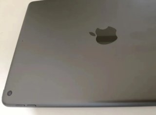 iPad 9ª Generación 64GB WiFi como nuevo