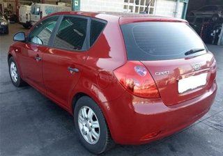 Centralita kia 391032a760 cee'd 1.6 crdi 127972