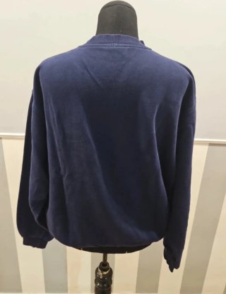 Sudadera Lacoste Azul Marino
