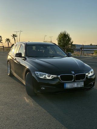 BMW Serie 3 2017