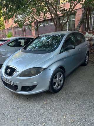 SEAT Altea 2006