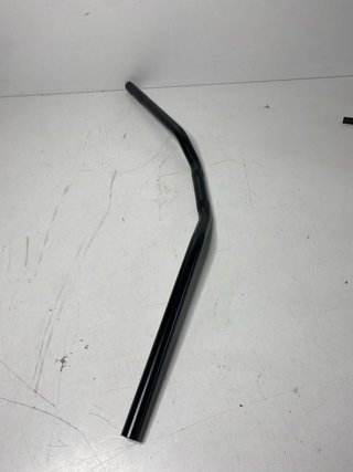 : Manillar Moto Custom Negro A-Pro MA-0202