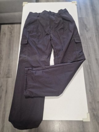 Pantalón de Trabajo con Forro Talla XL