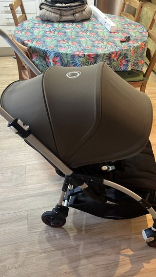 Carrito Bugaboo Bee 3