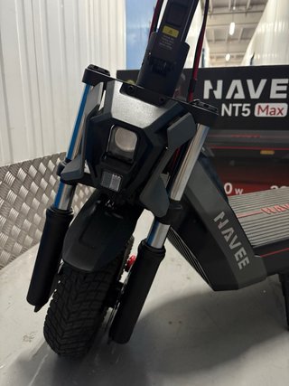 Patinete Eléctrico Navee NT5 Max
