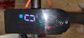 Xiaomi Mi Electric Scooter 4 Lite 2ª Gen