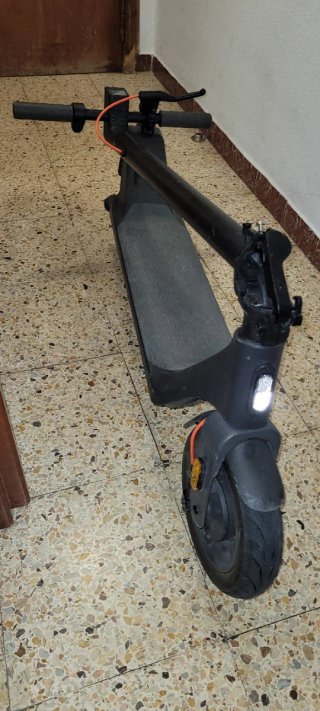 Xiaomi Mi Electric Scooter 4 Lite 2ª Gen