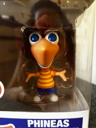 Funko Pop