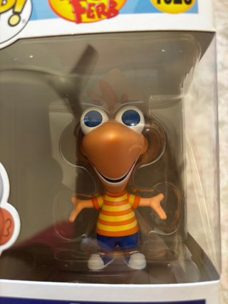 Funko Pop