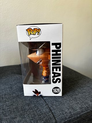 Funko Pop