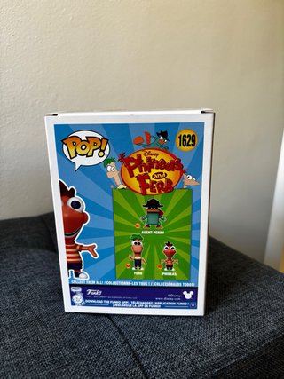 Funko Pop