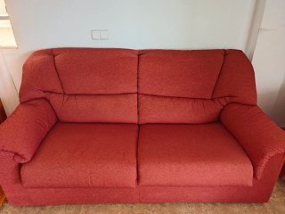 Sofá-Cama 2 plazas 180cm