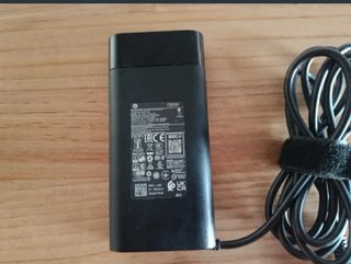 Portátil HP Pavilion Gaming 15-ec0002ns