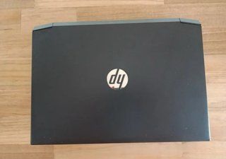 Portátil HP Pavilion Gaming 15-ec0002ns