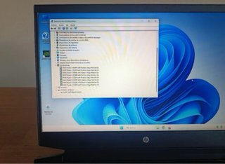 Portátil HP Pavilion Gaming 15-ec0002ns
