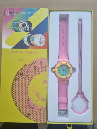 Orologio Trendy Fashion Watch