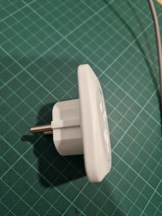 Adaptador de Viaje Hama