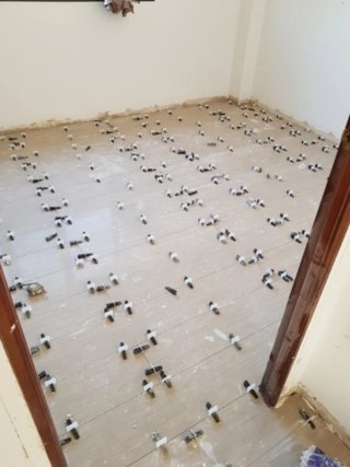 Revestimiento de Piedra Natural para Pared