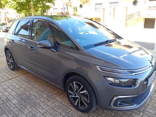 Citroen C4 Picasso 2018