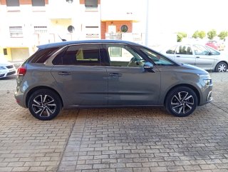 Citroen C4 Picasso 2018