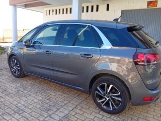 Citroen C4 Picasso 2018