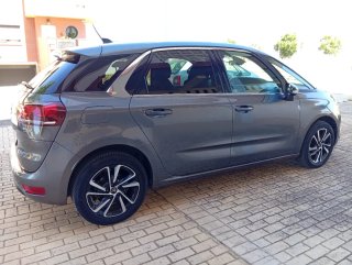 Citroen C4 Picasso 2018