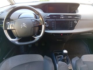 Citroen C4 Picasso 2018