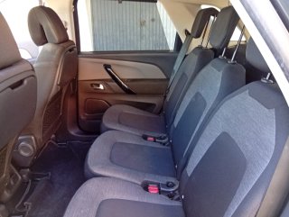 Citroen C4 Picasso 2018