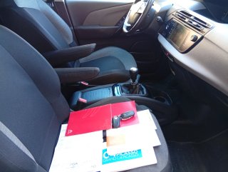 Citroen C4 Picasso 2018