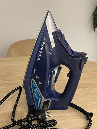 Plancha Rowenta Steamforce 3100W