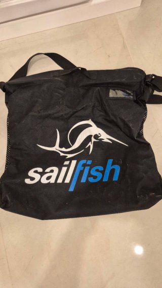 Traje neopreno Sailfish One 1,75m
