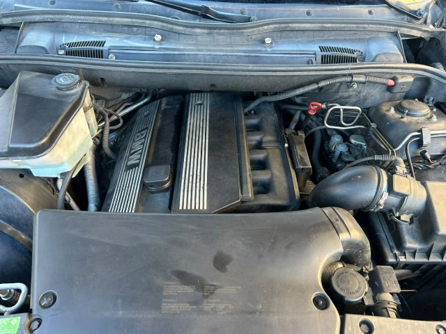 BMW X5 2003